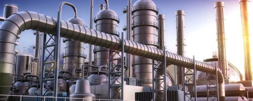 Chemical Industries